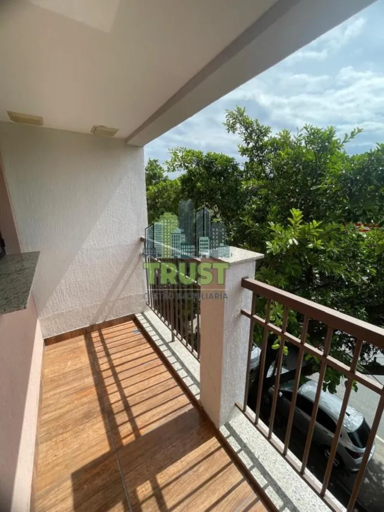 Apartamento, 3 quartos, 90 m² - Foto 2