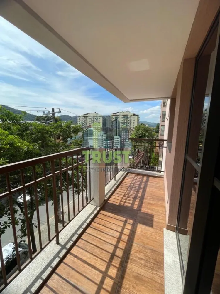 Apartamento, 3 quartos, 90 m² - Foto 4