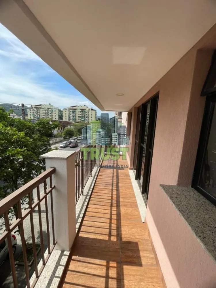 Apartamento, 3 quartos, 90 m² - Foto 3