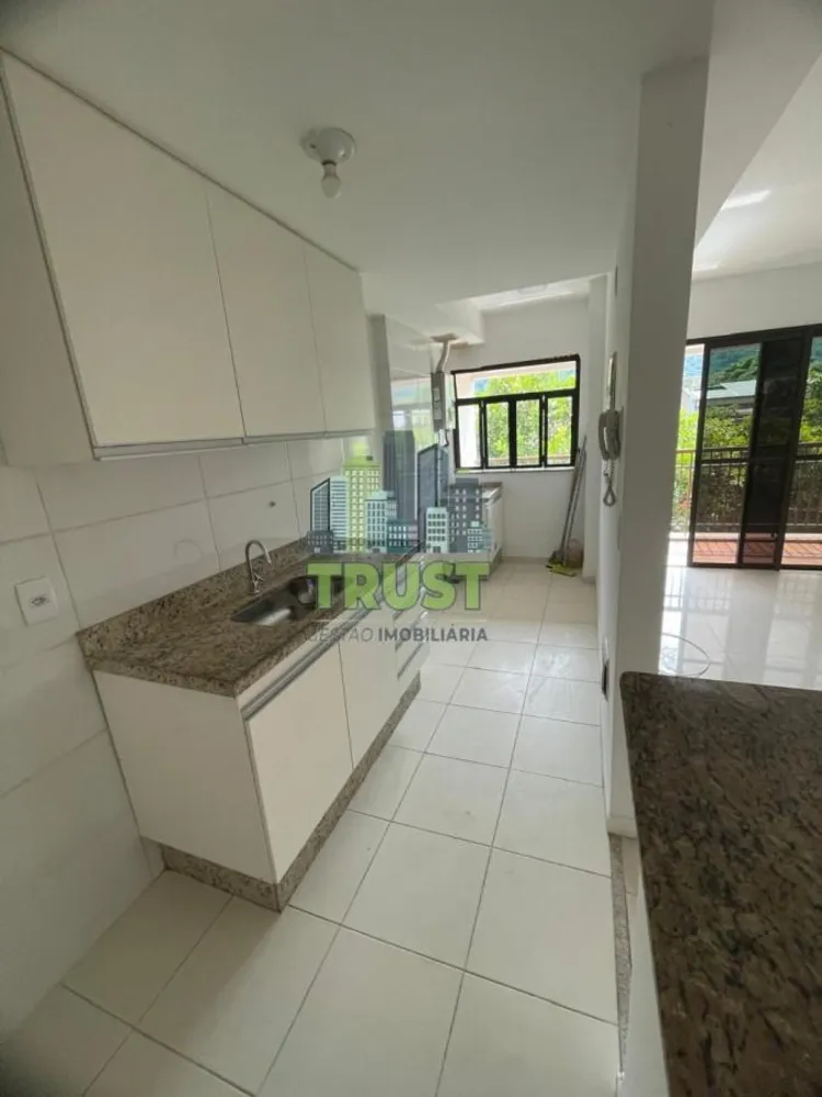 Apartamento, 3 quartos, 90 m² - Foto 8