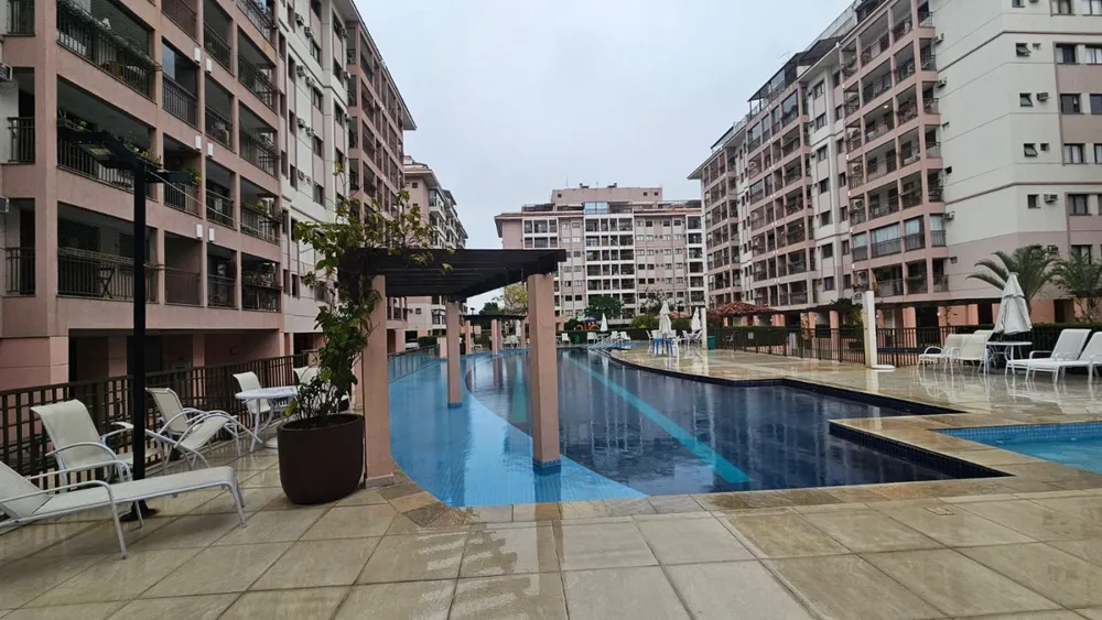 Apartamento, 3 quartos, 90 m² - Foto 44