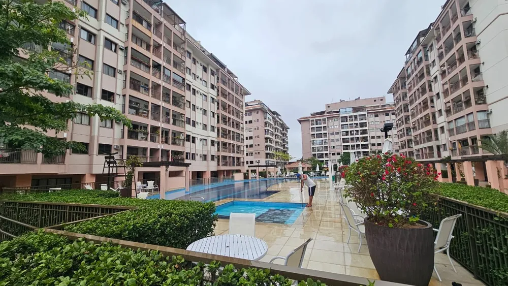 Apartamento, 3 quartos, 90 m² - Foto 43