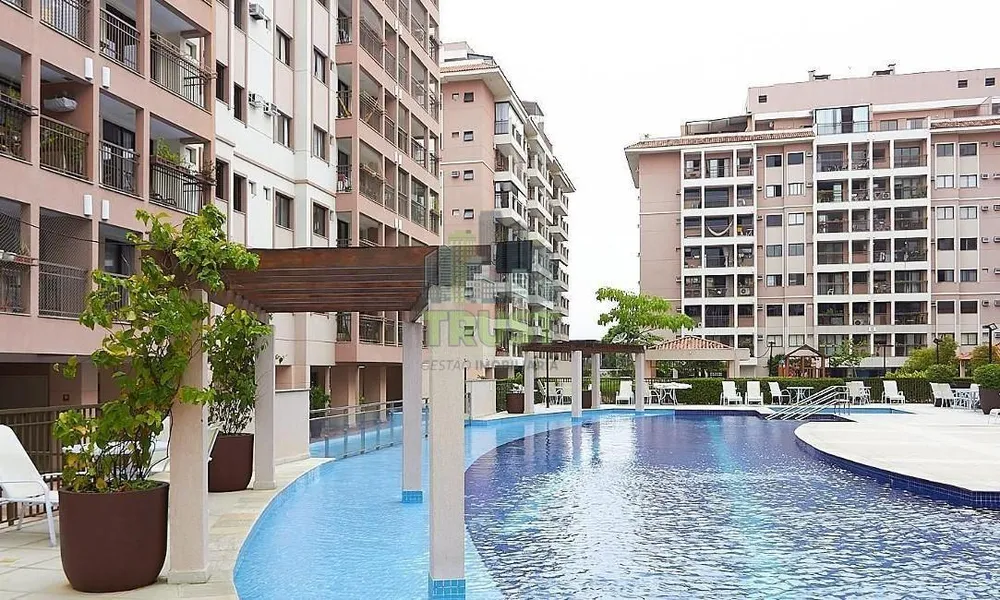 Apartamento, 3 quartos, 90 m² - Foto 5