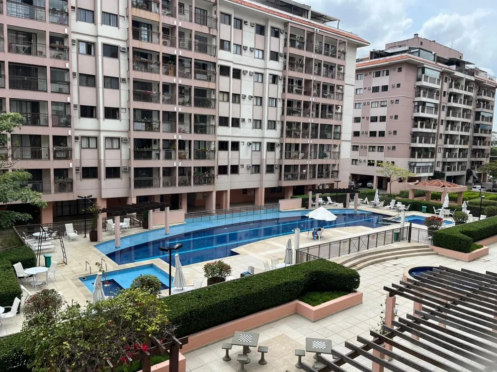 Apartamento, 3 quartos, 90 m² - Foto 42