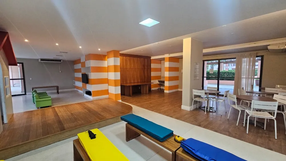 Apartamento, 3 quartos, 90 m² - Foto 45