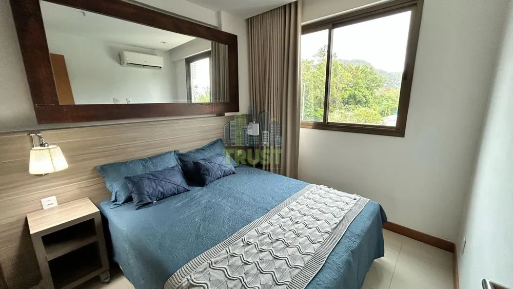 Apartamento, 1 quarto, 35 m² - Foto 11