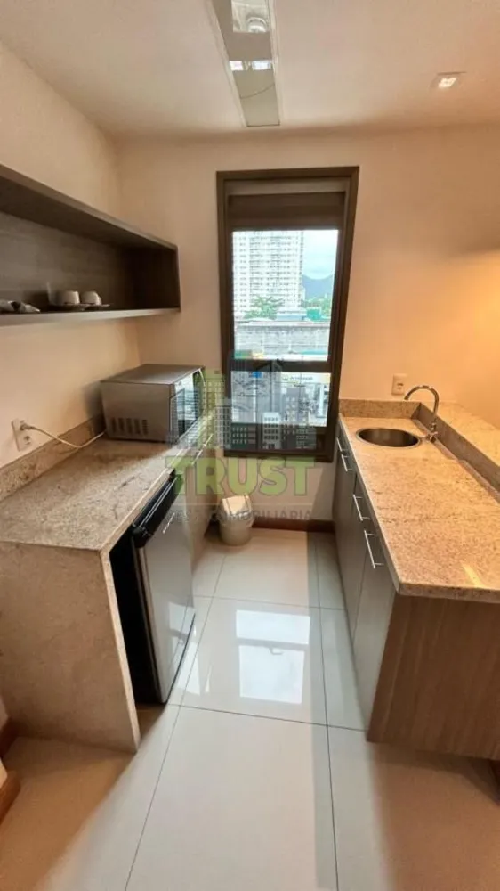 Apartamento, 1 quarto, 35 m² - Foto 6
