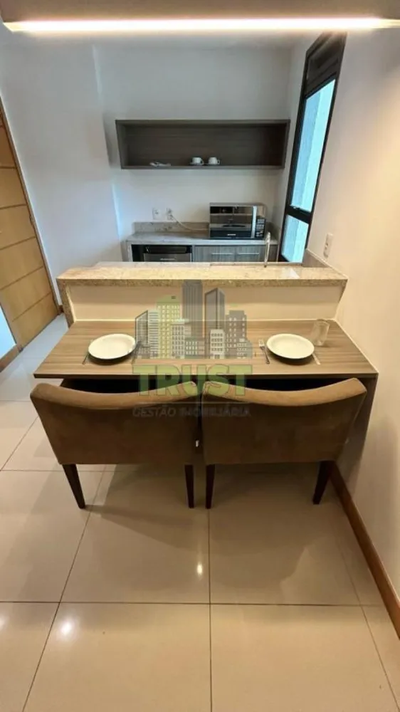 Apartamento, 1 quarto, 35 m² - Foto 7
