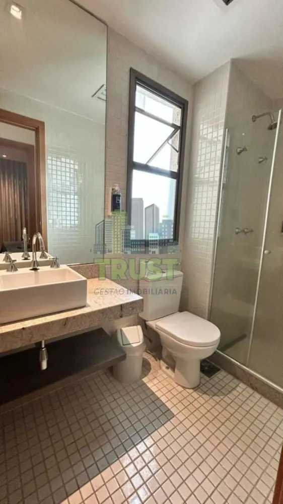 Apartamento, 1 quarto, 35 m² - Foto 13