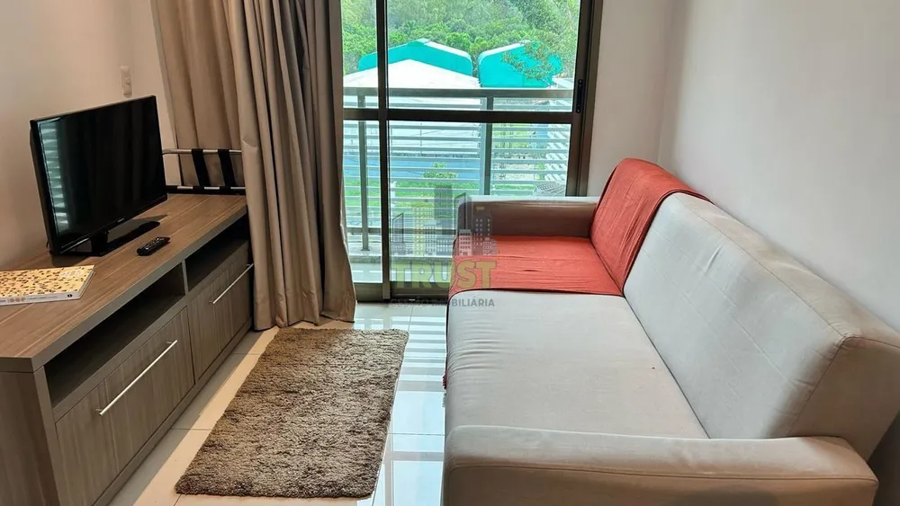 Apartamento, 1 quarto, 35 m² - Foto 4