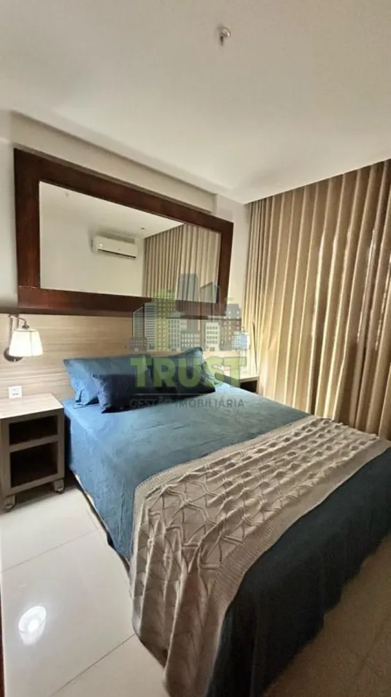 Apartamento, 1 quarto, 35 m² - Foto 10
