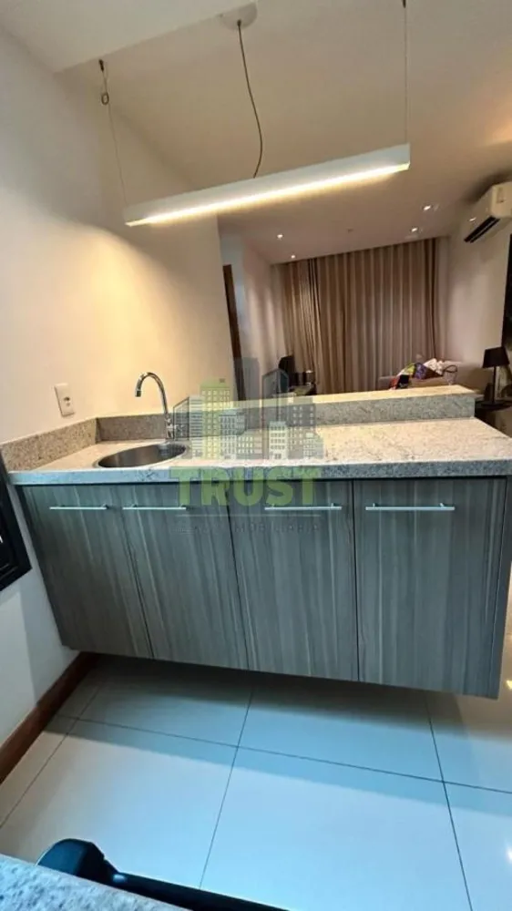 Apartamento, 1 quarto, 35 m² - Foto 8