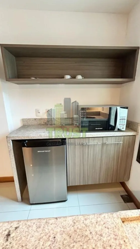 Apartamento, 1 quarto, 35 m² - Foto 5