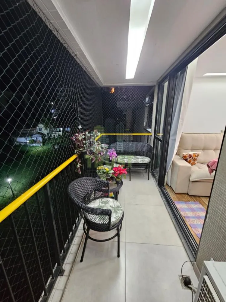 Apartamento, 2 quartos, 72 m² - Foto 20