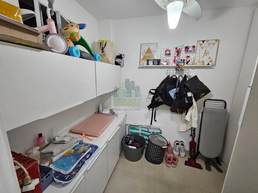 Apartamento, 2 quartos, 72 m² - Foto 14