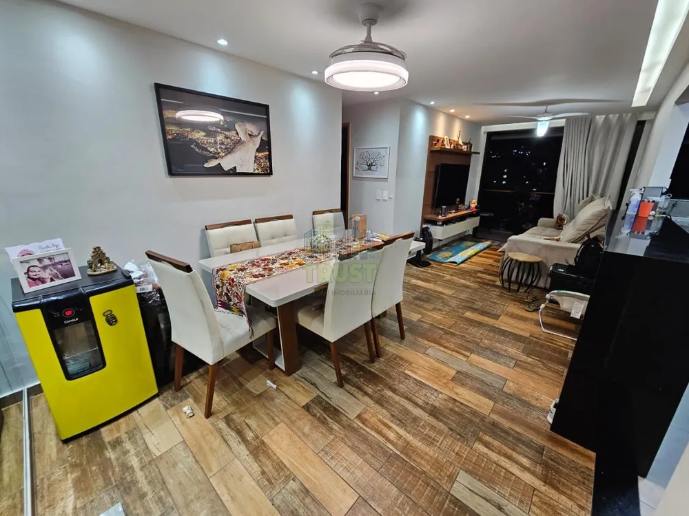 Apartamento, 2 quartos, 72 m² - Foto 2