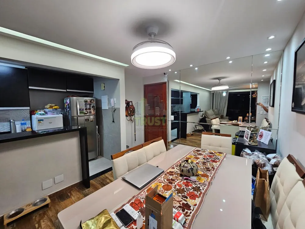 Apartamento, 2 quartos, 72 m² - Foto 1