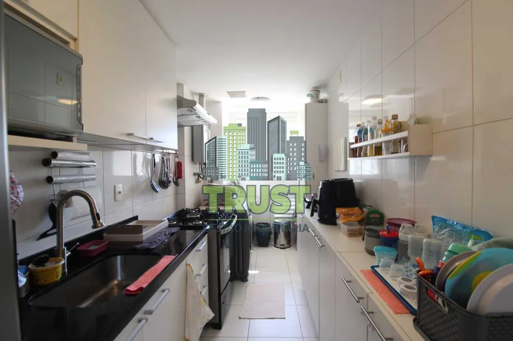 Apartamento, 2 quartos, 85 m² - Foto 15