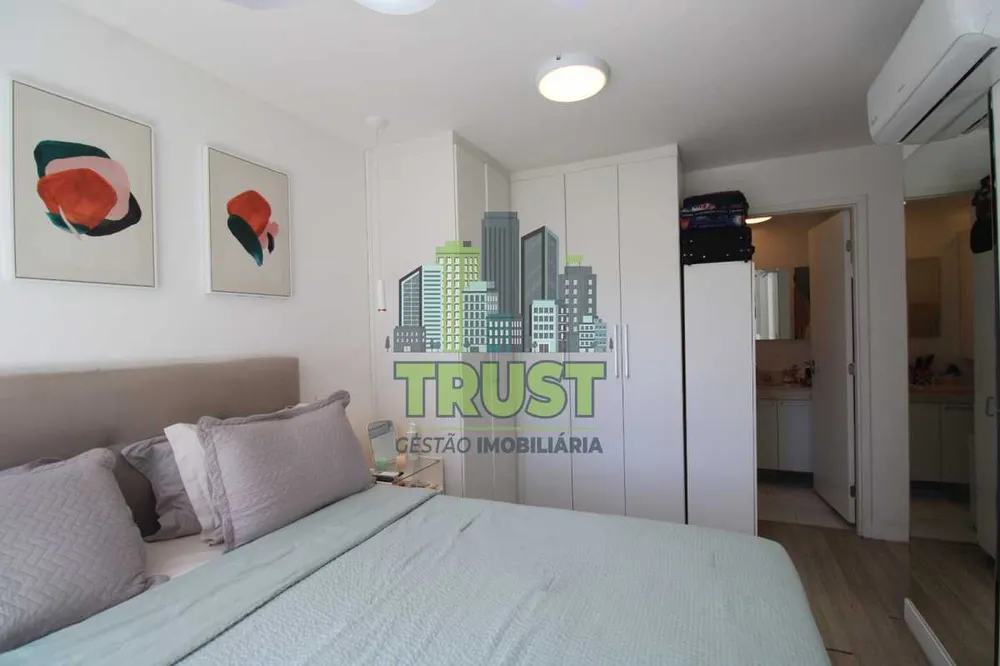 Apartamento, 2 quartos, 85 m² - Foto 11