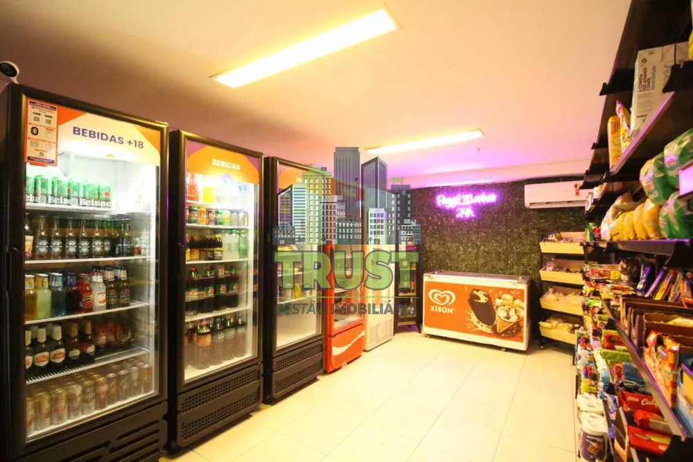 Apartamento, 2 quartos, 85 m² - Foto 33