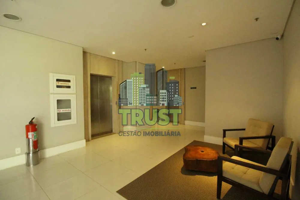 Apartamento, 2 quartos, 85 m² - Foto 24
