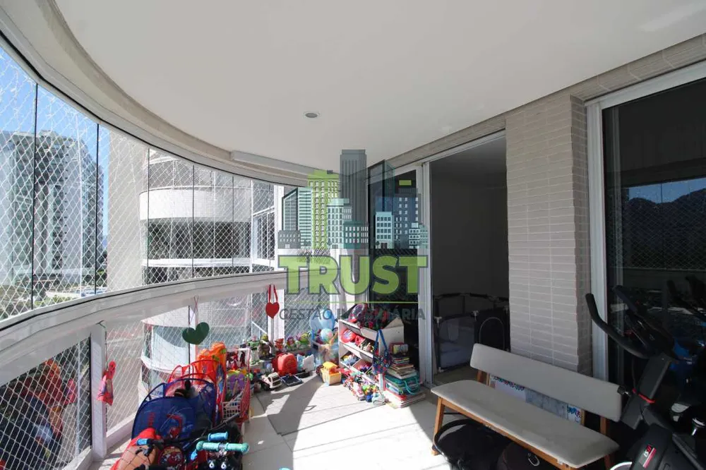 Apartamento, 2 quartos, 85 m² - Foto 10