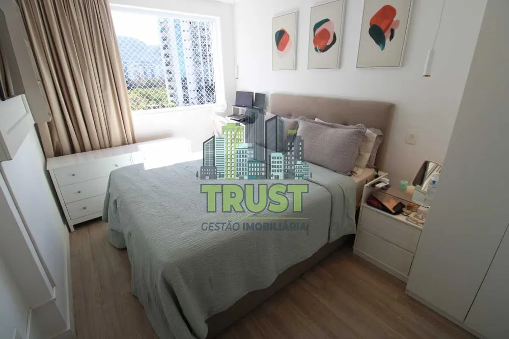 Apartamento, 2 quartos, 85 m² - Foto 9