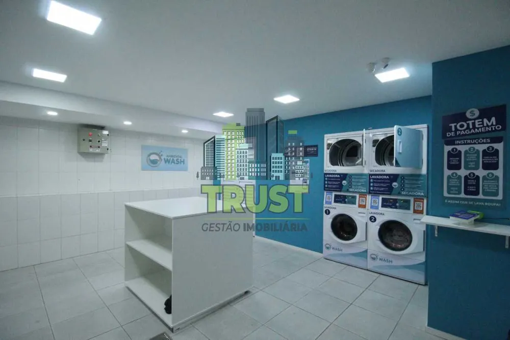 Apartamento, 2 quartos, 85 m² - Foto 28