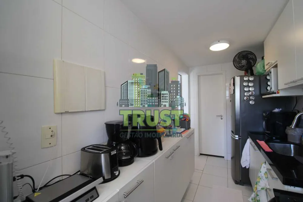 Apartamento, 2 quartos, 85 m² - Foto 16