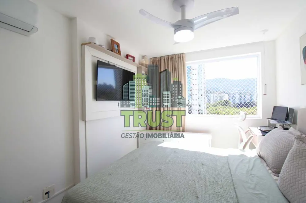 Apartamento, 2 quartos, 85 m² - Foto 18