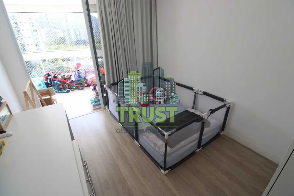 Apartamento, 2 quartos, 85 m² - Foto 8