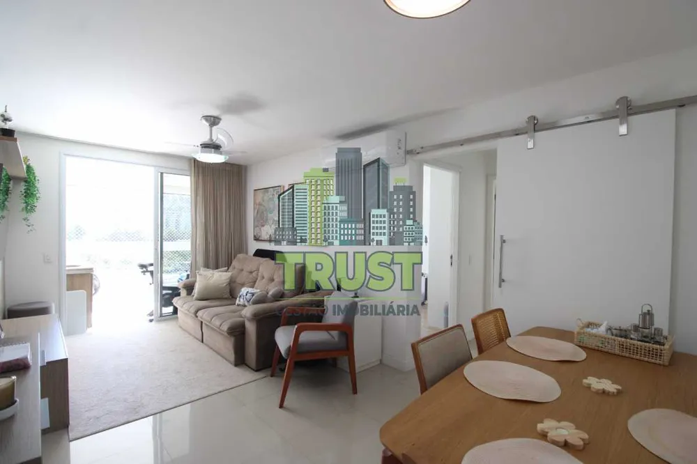 Apartamento, 2 quartos, 85 m² - Foto 1