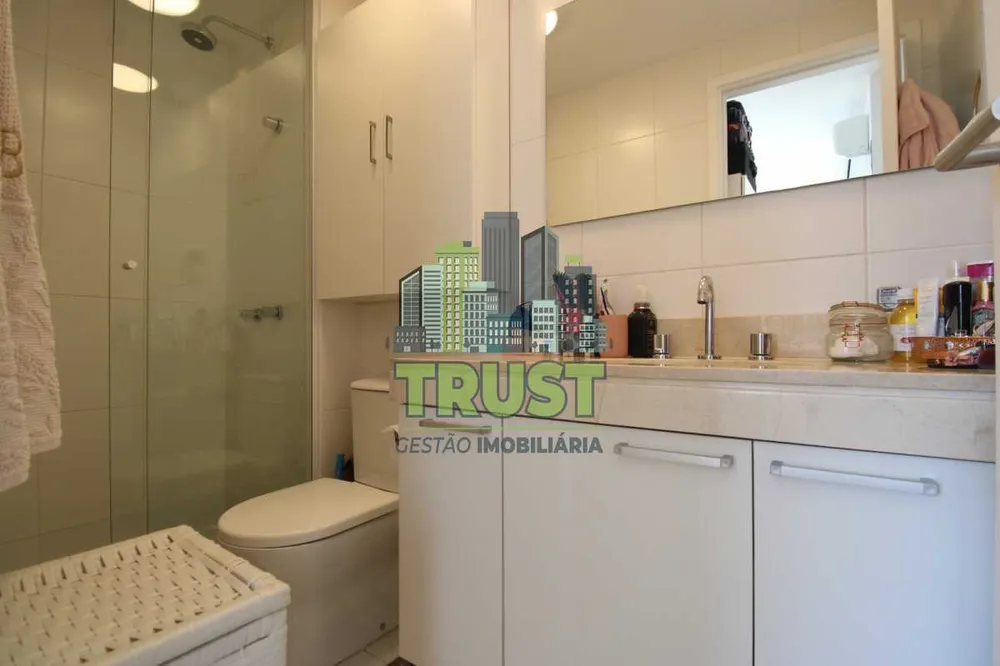 Apartamento, 2 quartos, 85 m² - Foto 12