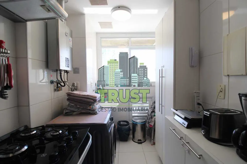 Apartamento, 2 quartos, 85 m² - Foto 17