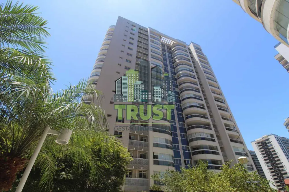 Apartamento, 2 quartos, 85 m² - Foto 22