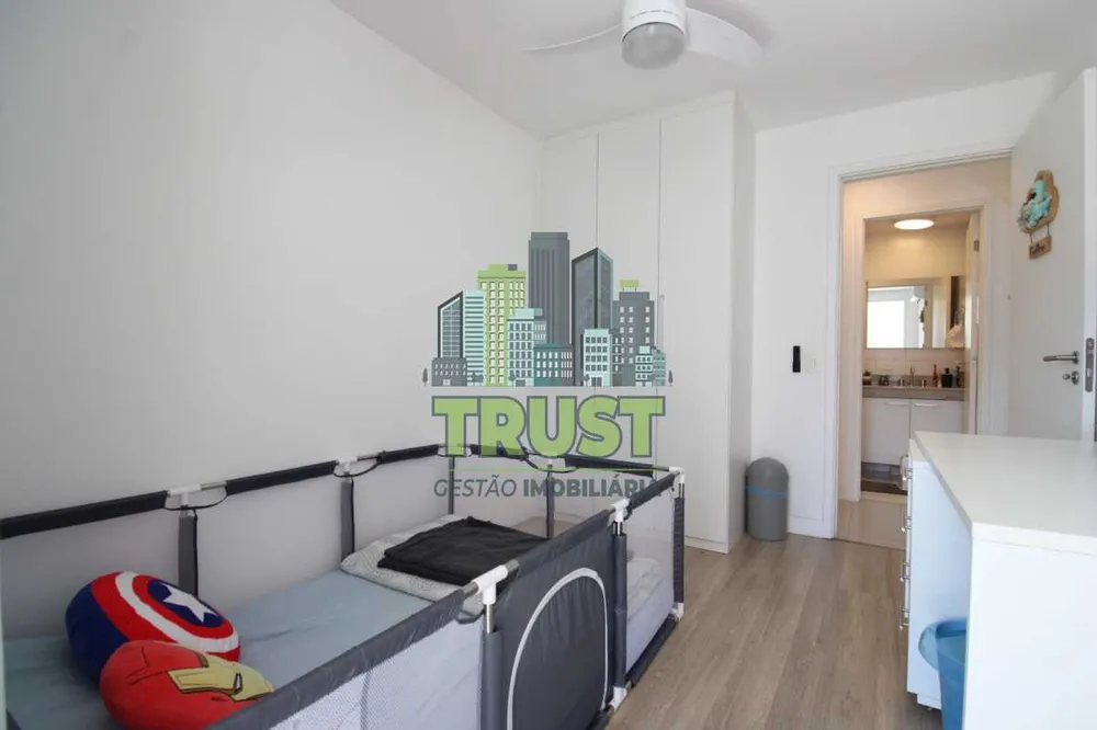 Apartamento, 2 quartos, 85 m² - Foto 6