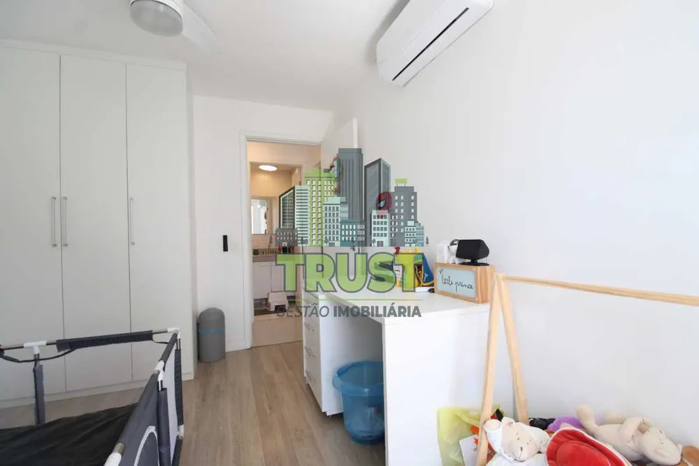 Apartamento, 2 quartos, 85 m² - Foto 7