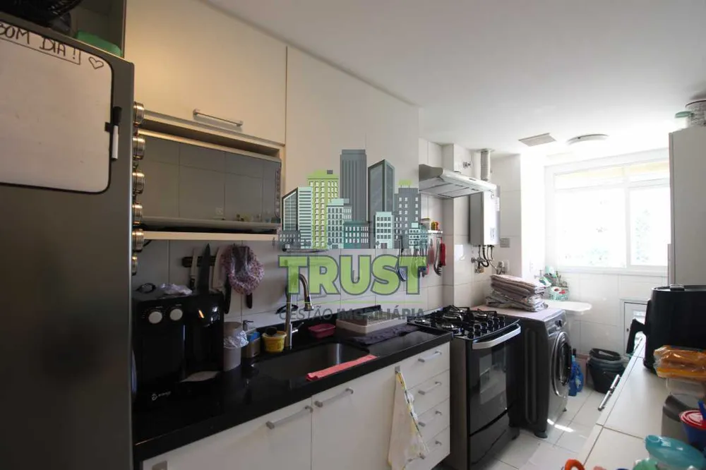 Apartamento, 2 quartos, 85 m² - Foto 14