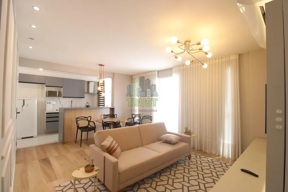 Apartamento, 3 quartos, 101 m² - Foto 2