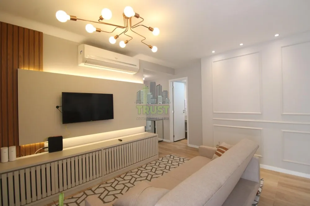 Apartamento, 3 quartos, 101 m² - Foto 4