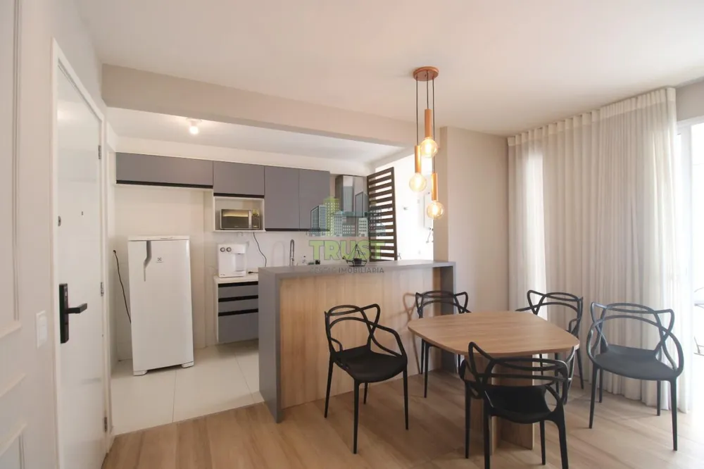 Apartamento, 3 quartos, 101 m² - Foto 5