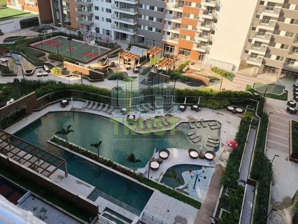 Apartamento, 3 quartos, 101 m² - Foto 38