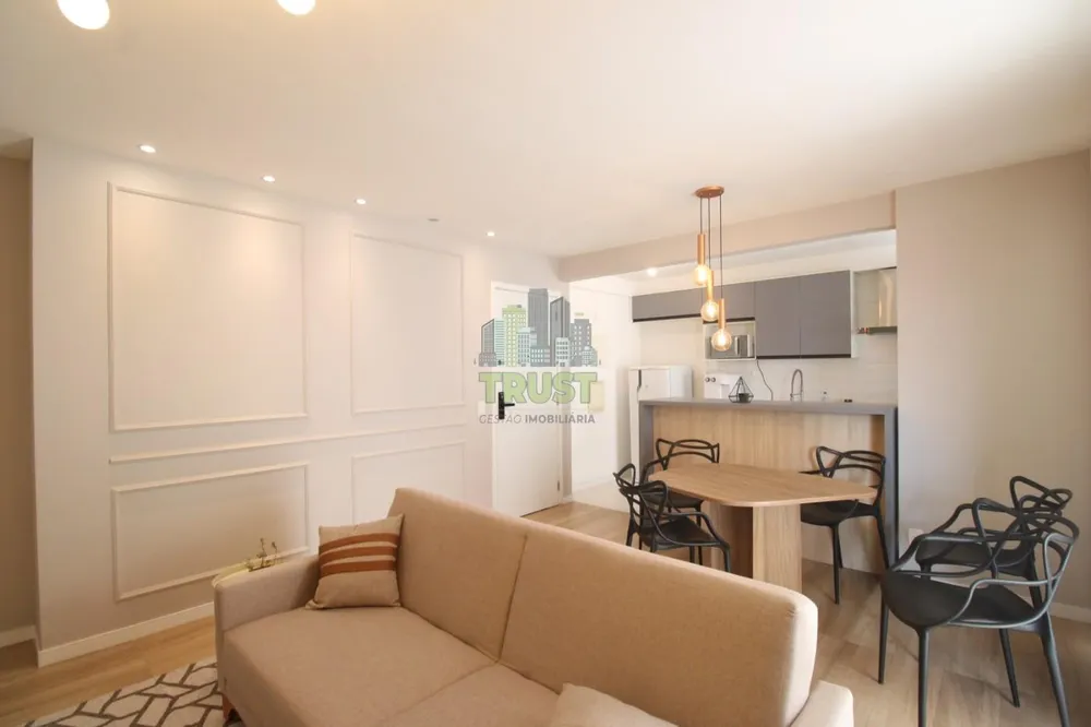 Apartamento, 3 quartos, 101 m² - Foto 3