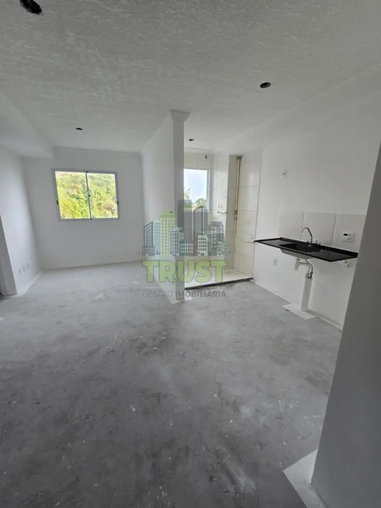 Apartamento, 2 quartos, 58 m² - Foto 2