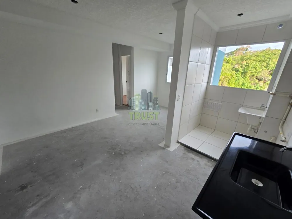 Apartamento, 2 quartos, 58 m² - Foto 6