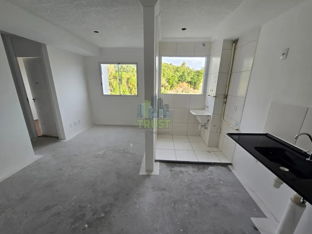 Apartamento, 2 quartos, 58 m² - Foto 4