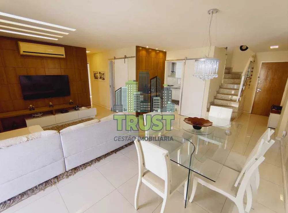 Apartamento, 4 quartos, 212 m² - Foto 28