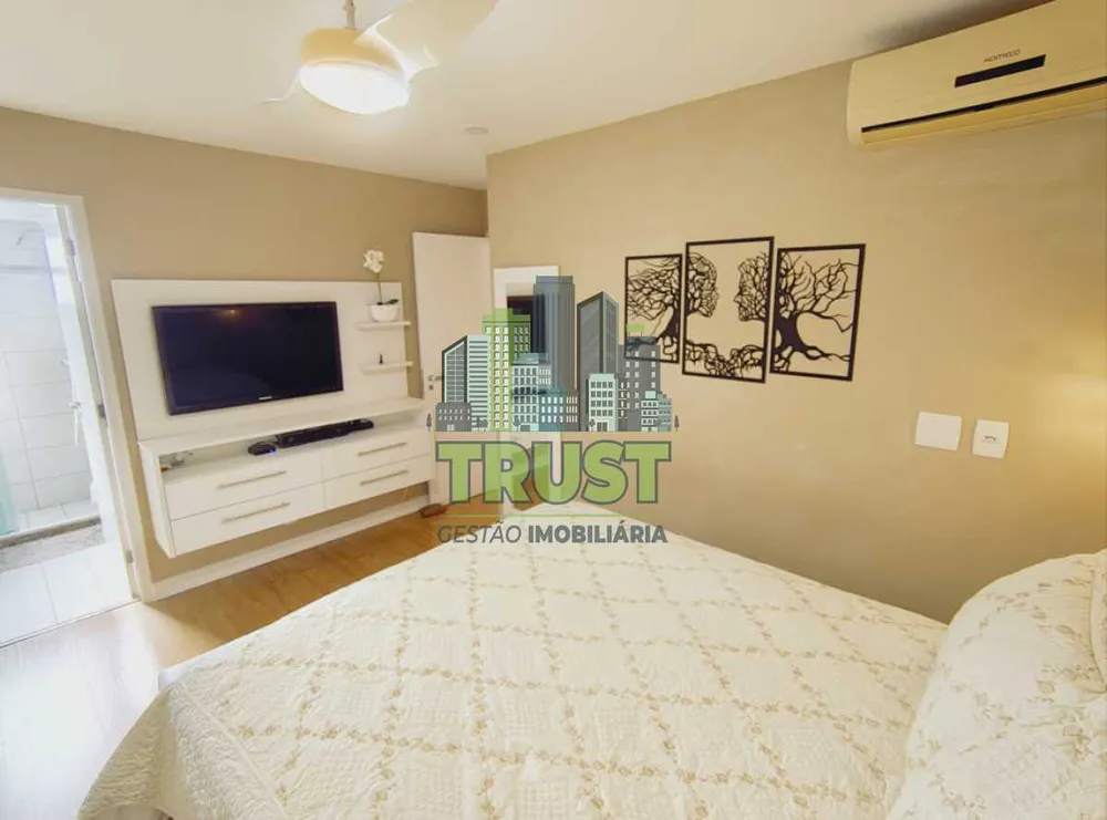 Apartamento, 4 quartos, 212 m² - Foto 16