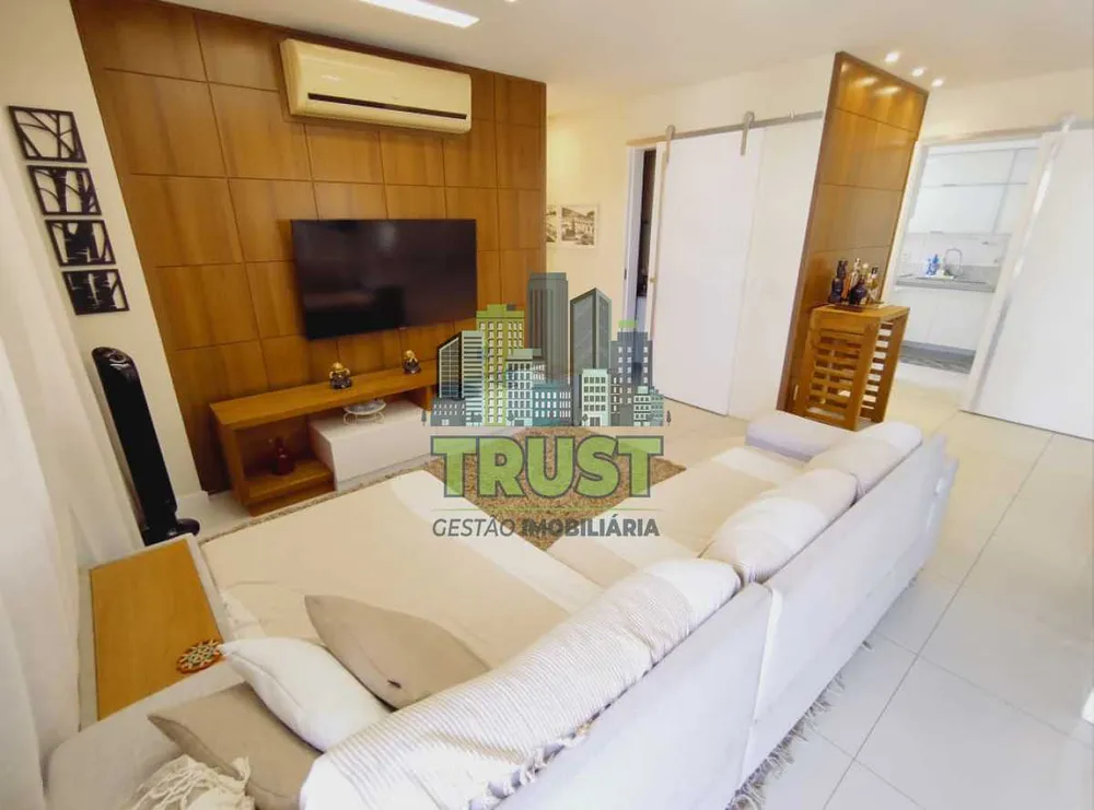 Apartamento, 4 quartos, 212 m² - Foto 21