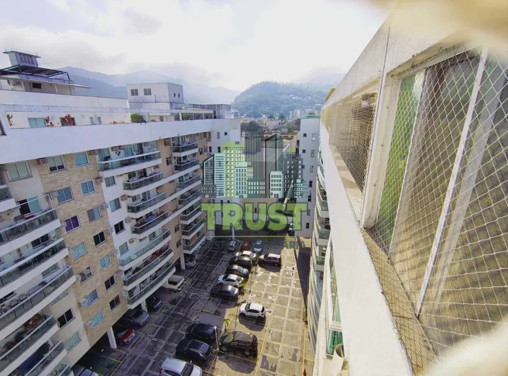 Apartamento, 4 quartos, 212 m² - Foto 6